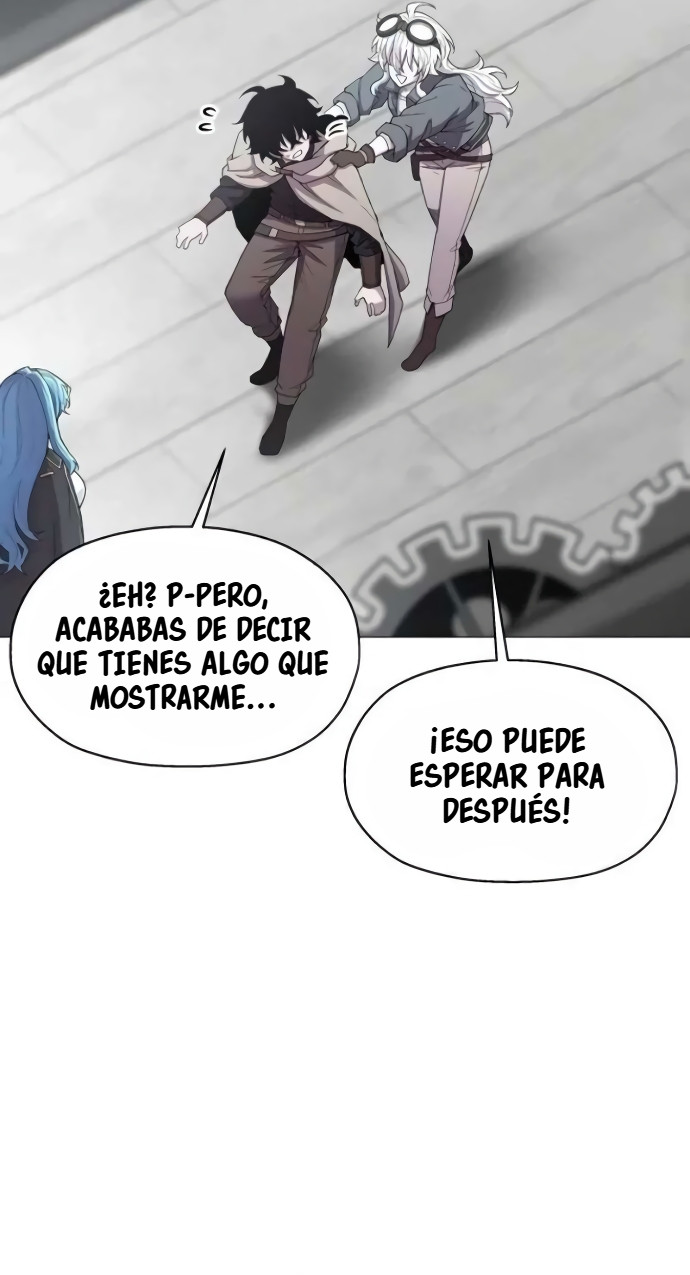 El colorista - Capítulo 17 - Página 49 - LectorTMOo