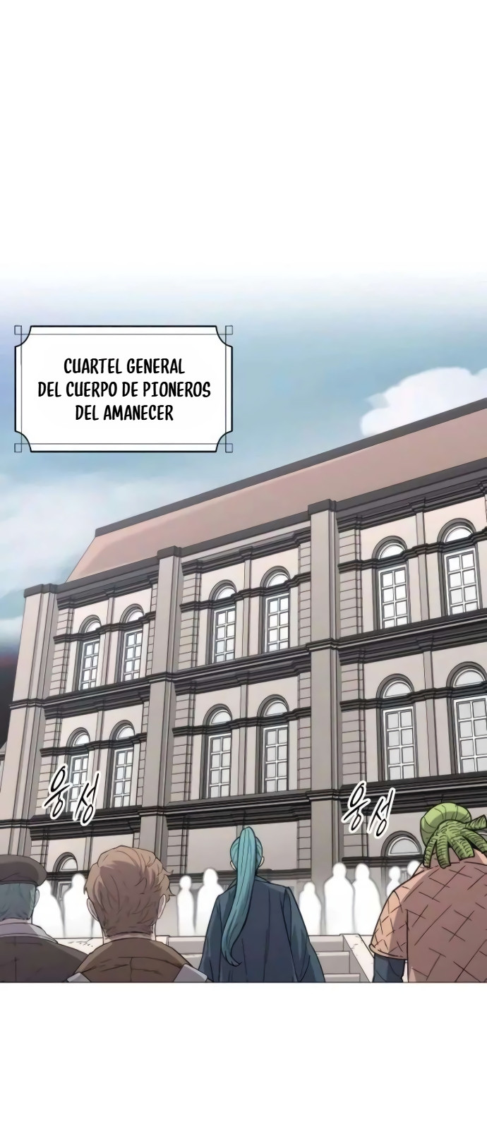 El colorista - Capítulo 17 - Página 52 - LectorTMOo
