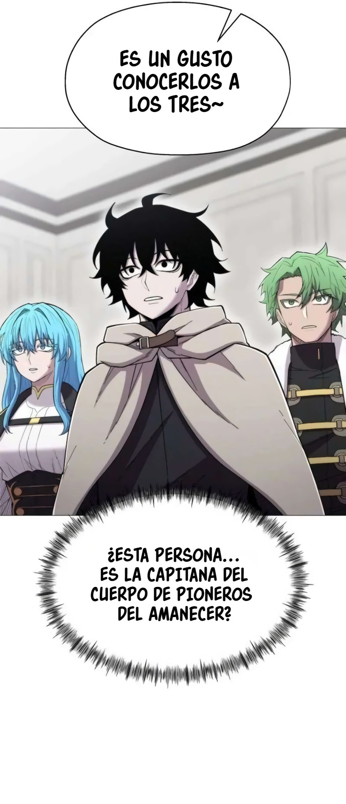 El colorista - Capítulo 17 - Página 61 - LectorTMOo