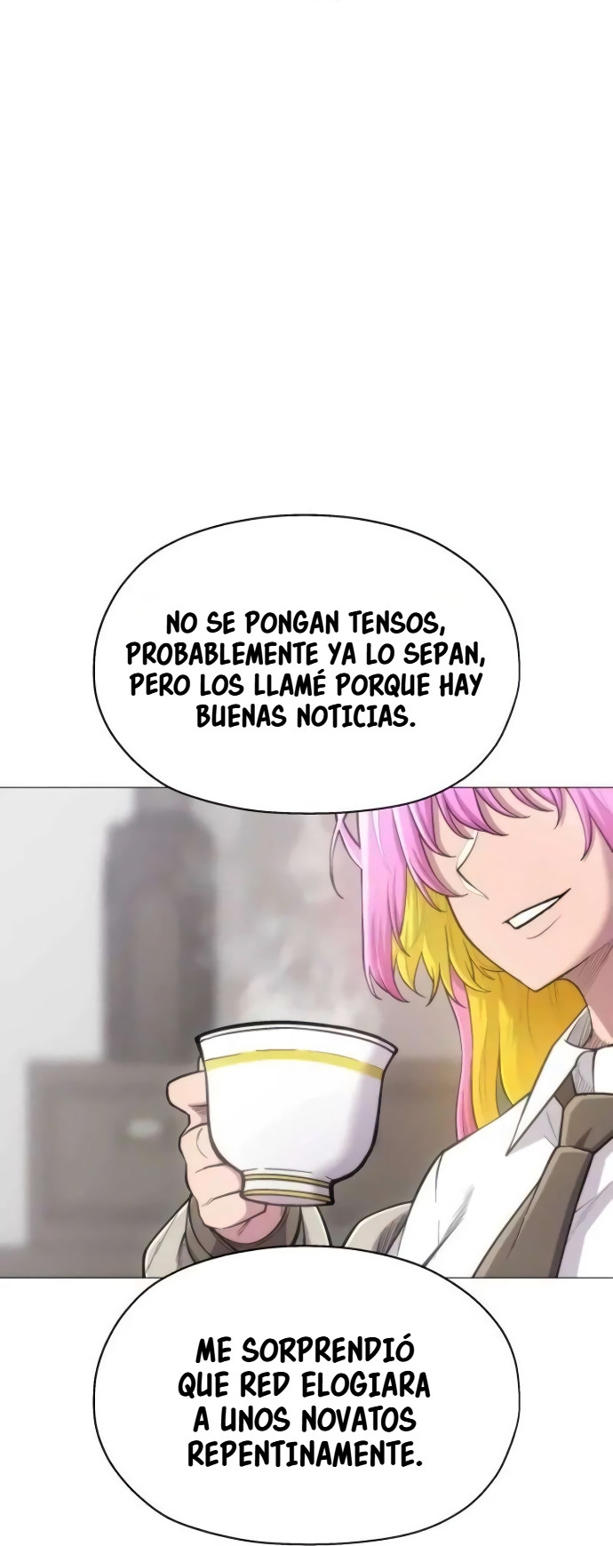 El colorista - Capítulo 17 - Página 63 - LectorTMOo