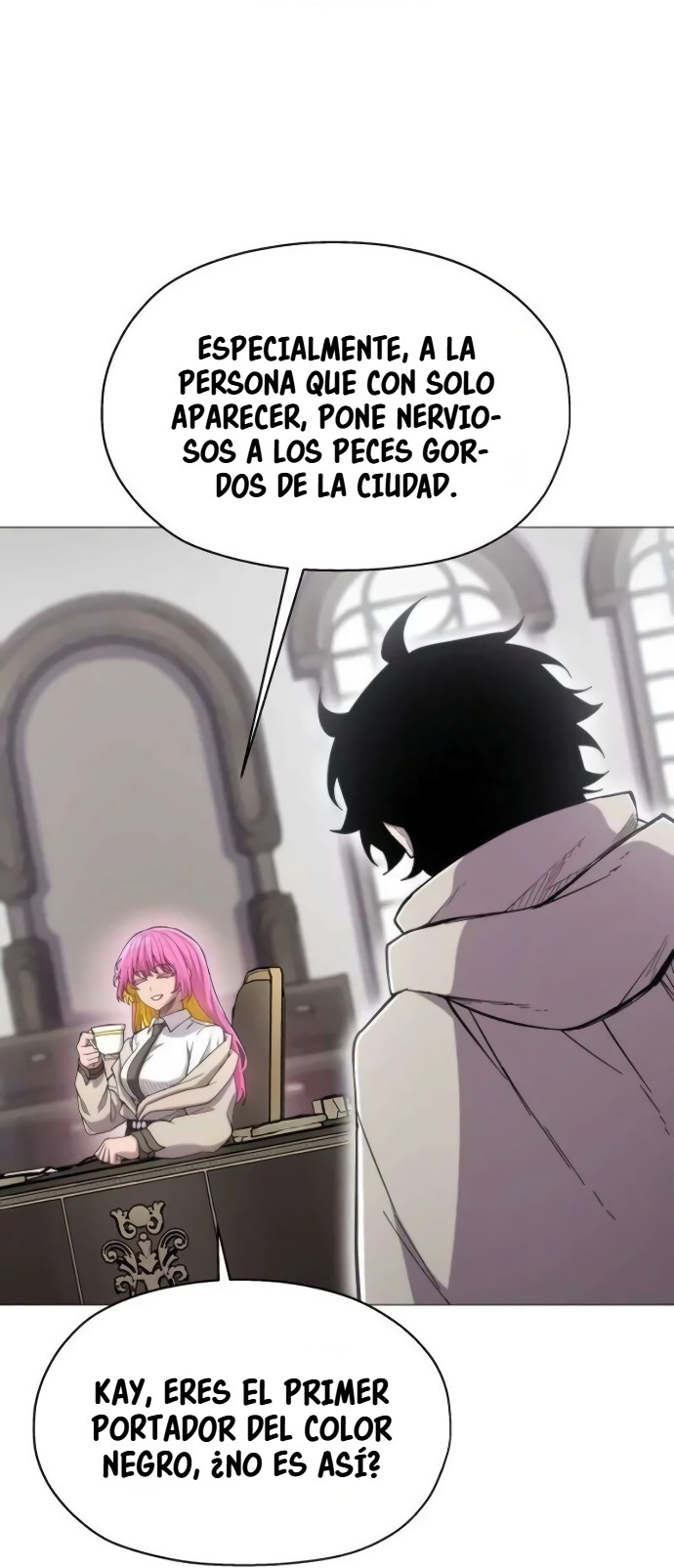 El colorista - Capítulo 17 - Página 64 - LectorTMOo