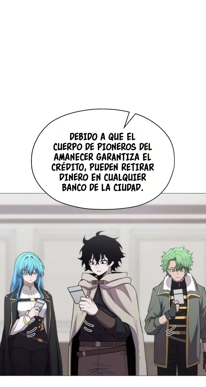El colorista - Capítulo 17 - Página 71 - LectorTMOo