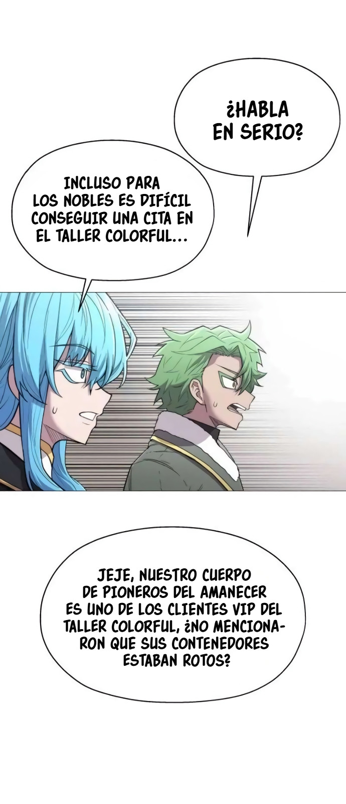 El colorista - Capítulo 17 - Página 79 - LectorTMOo