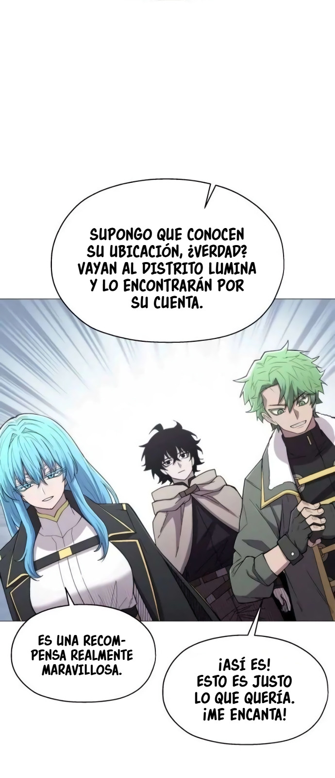 El colorista - Capítulo 17 - Página 81 - LectorTMOo