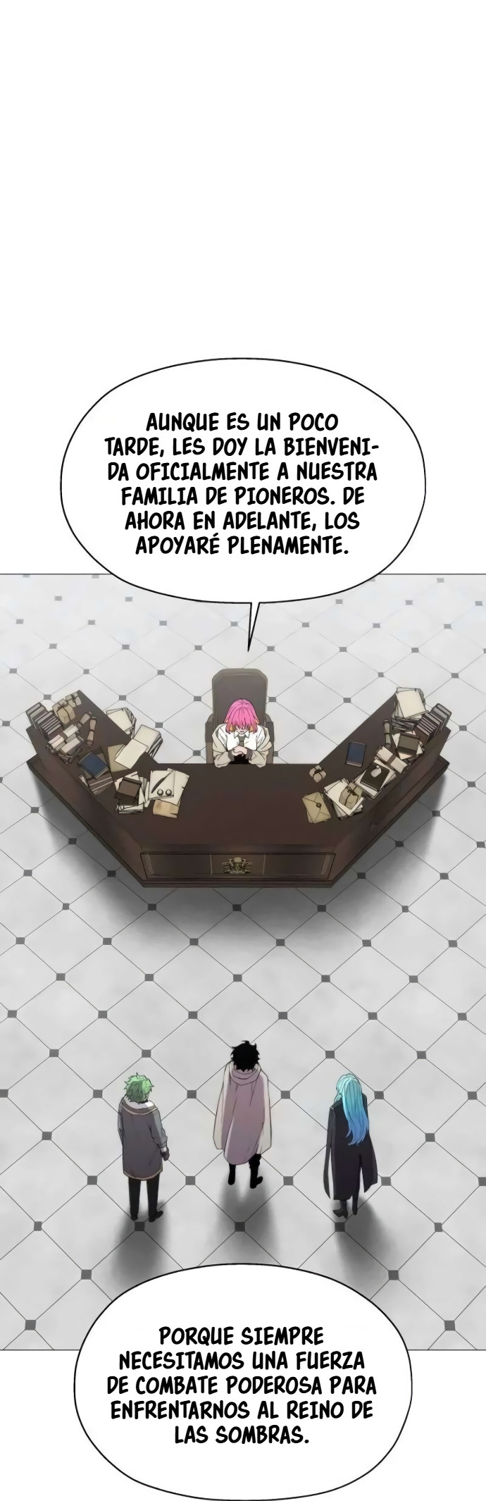 El colorista - Capítulo 17 - Página 82 - LectorTMOo