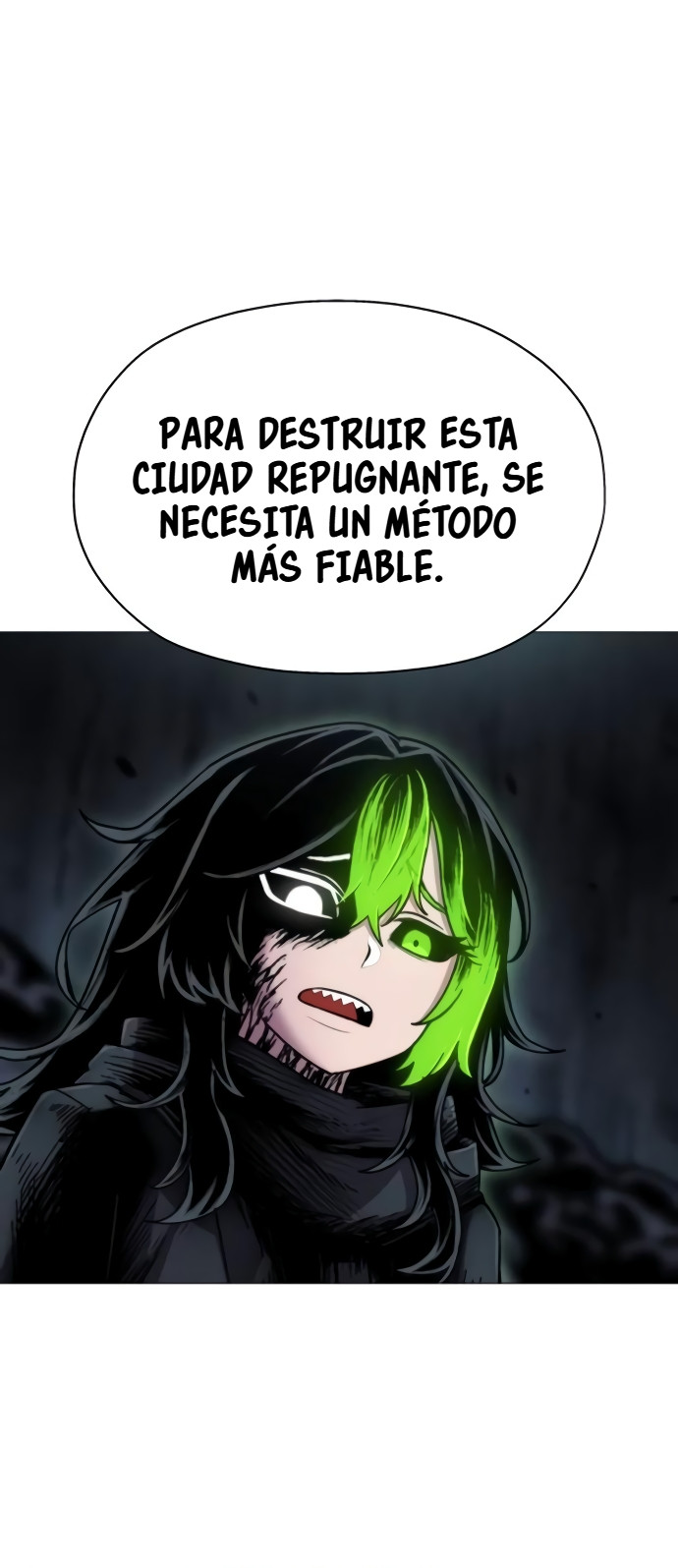 El colorista - Capítulo 18 - Página 11 - LectorTMOo