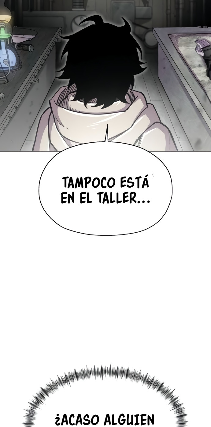 El colorista - Capítulo 18 - Página 22 - LectorTMOo