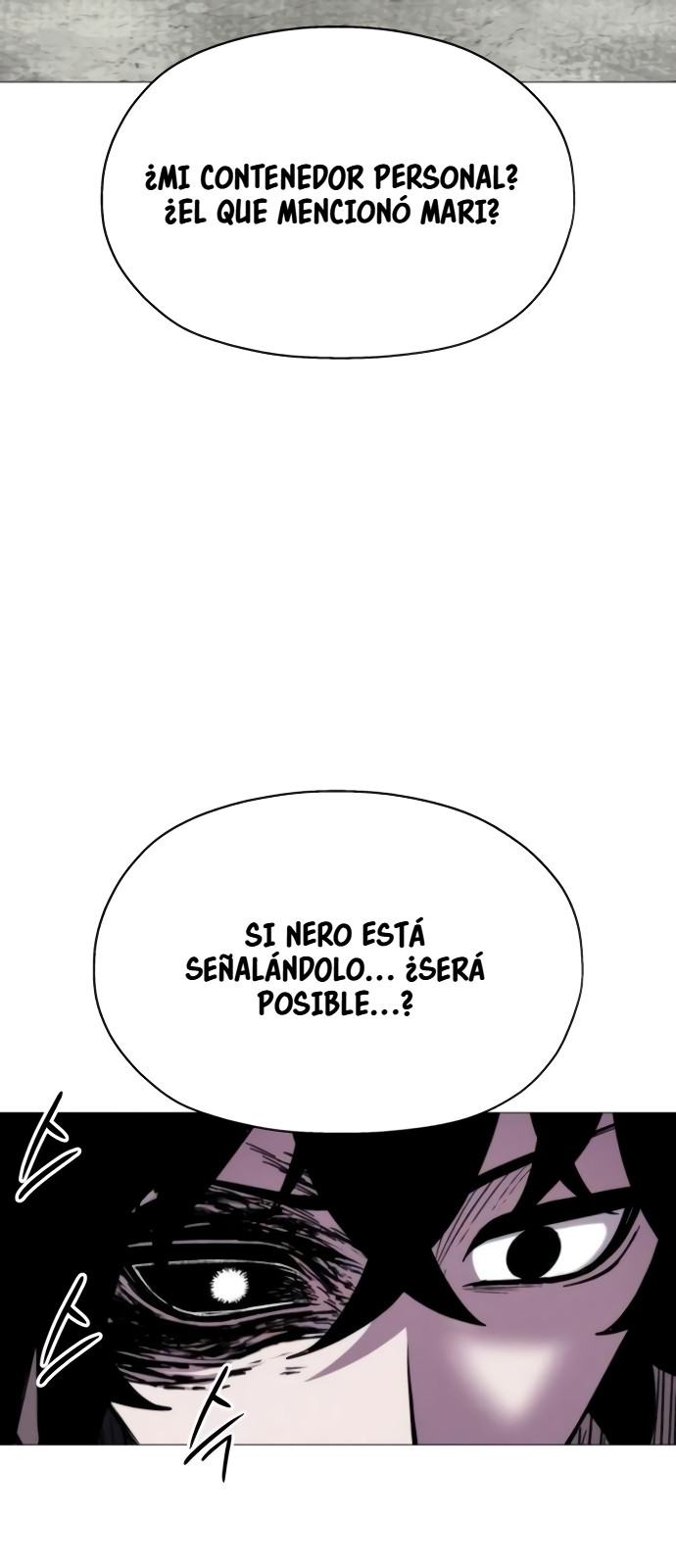 El colorista - Capítulo 18 - Página 34 - LectorTMOo