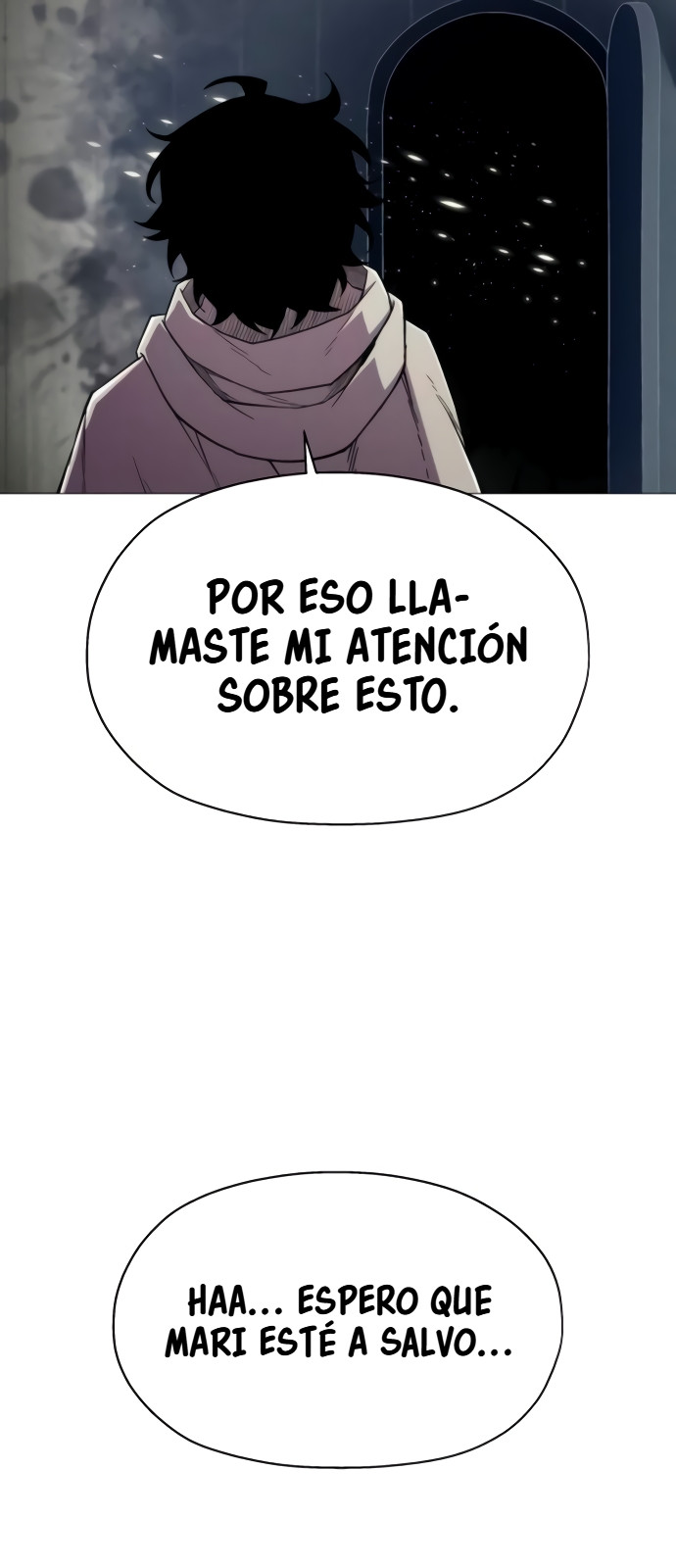 El colorista - Capítulo 18 - Página 37 - LectorTMOo