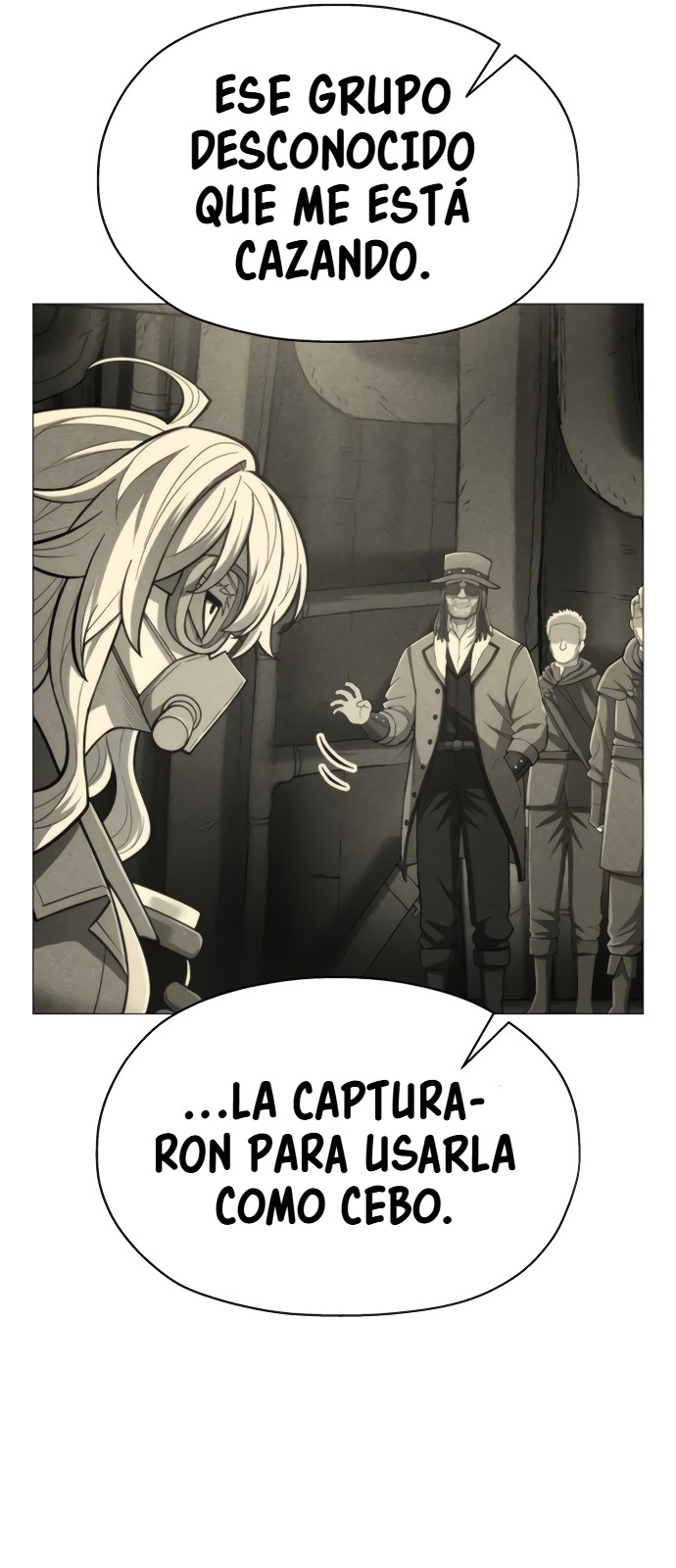 El colorista - Capítulo 18 - Página 40 - LectorTMOo