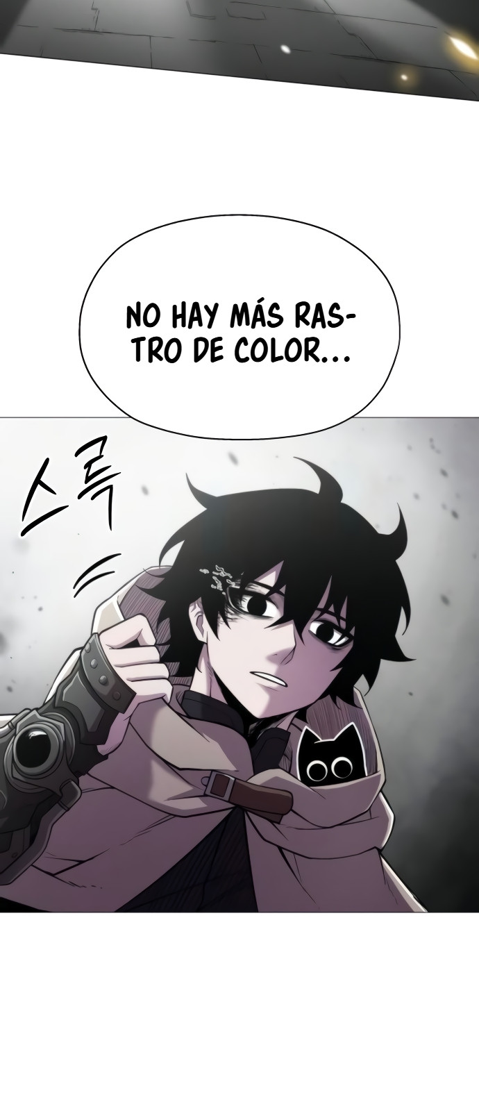 El colorista - Capítulo 18 - Página 55 - LectorTMOo