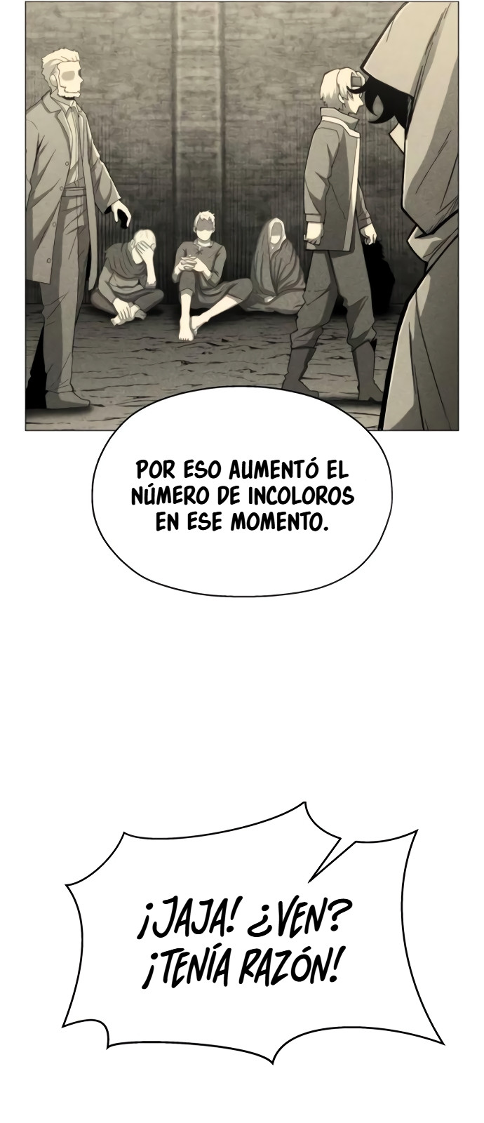 El colorista - Capítulo 18 - Página 57 - LectorTMOo