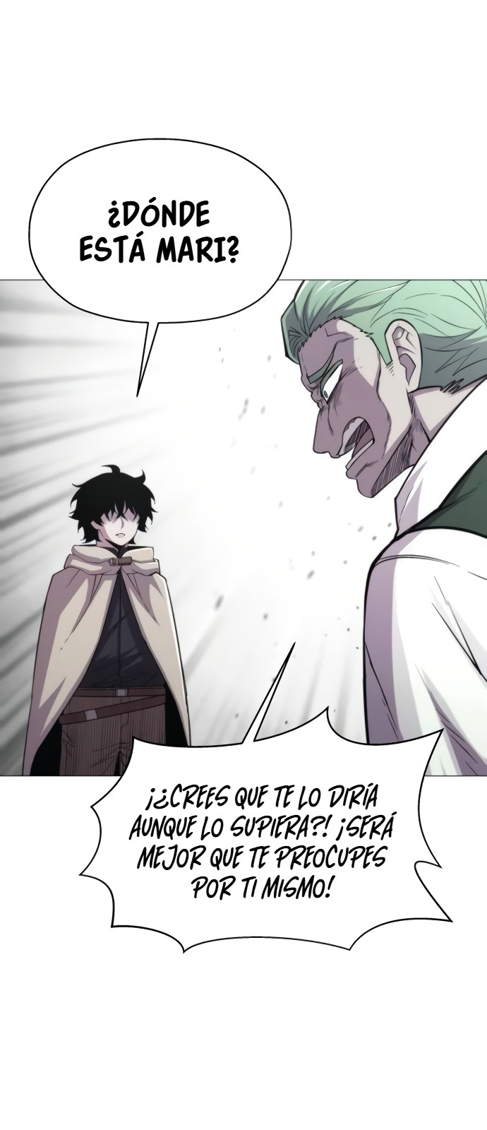 El colorista - Capítulo 18 - Página 63 - LectorTMOo