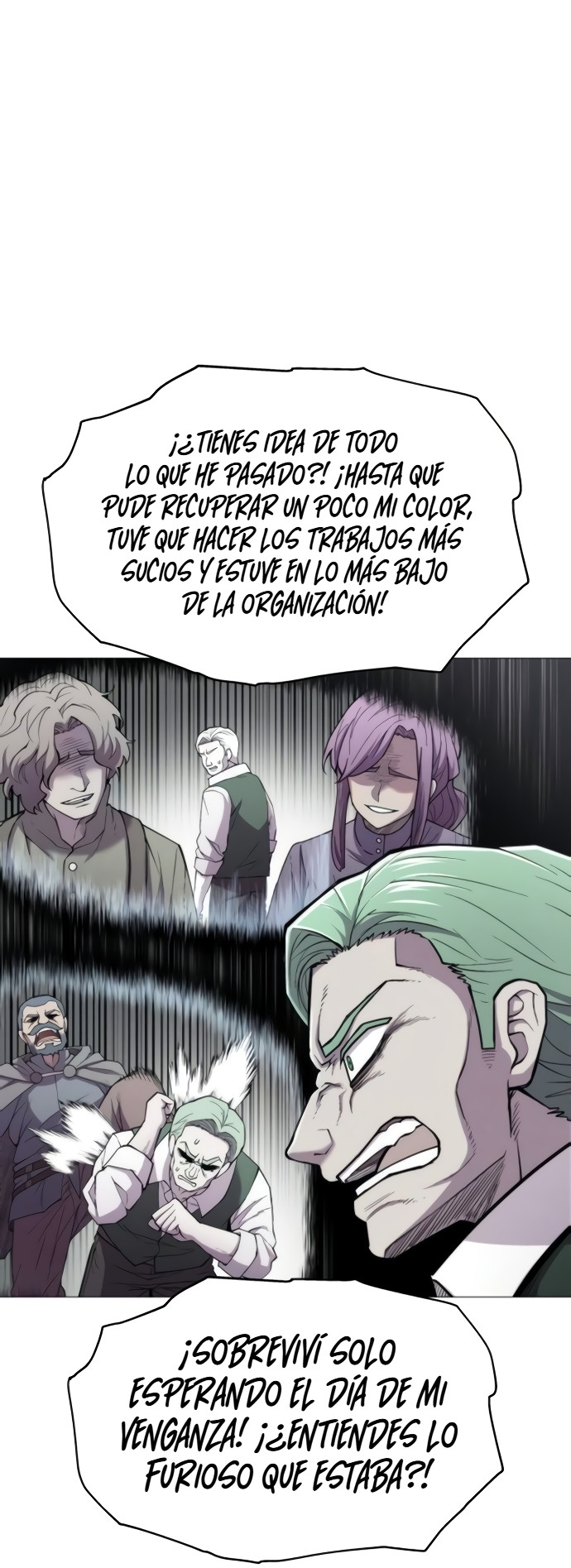 El colorista - Capítulo 18 - Página 65 - LectorTMOo