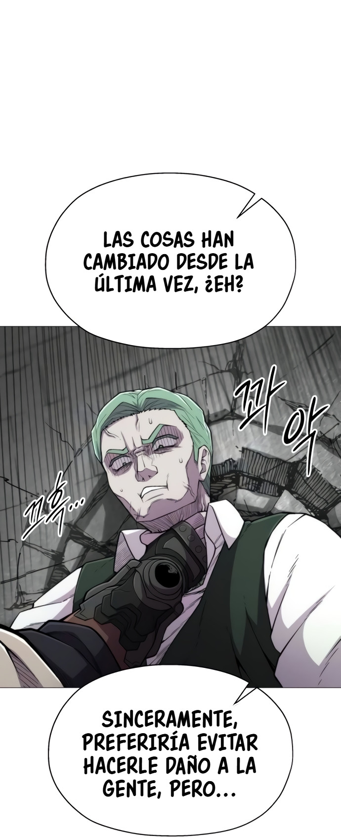 El colorista - Capítulo 18 - Página 82 - LectorTMOo