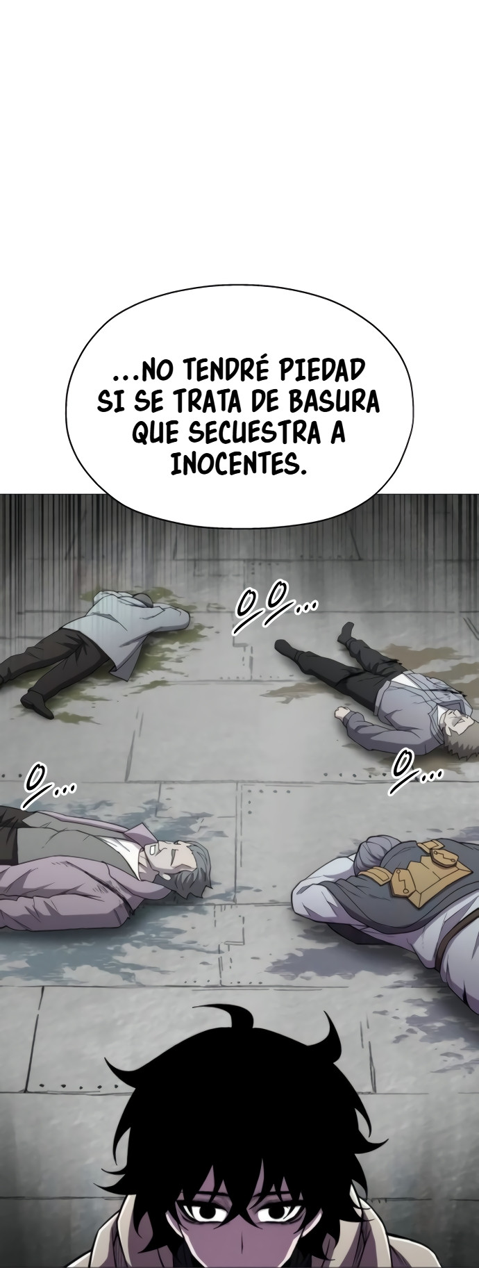 El colorista - Capítulo 18 - Página 83 - LectorTMOo