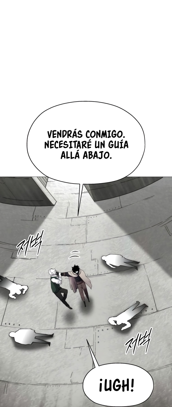 El colorista - Capítulo 18 - Página 89 - LectorTMOo
