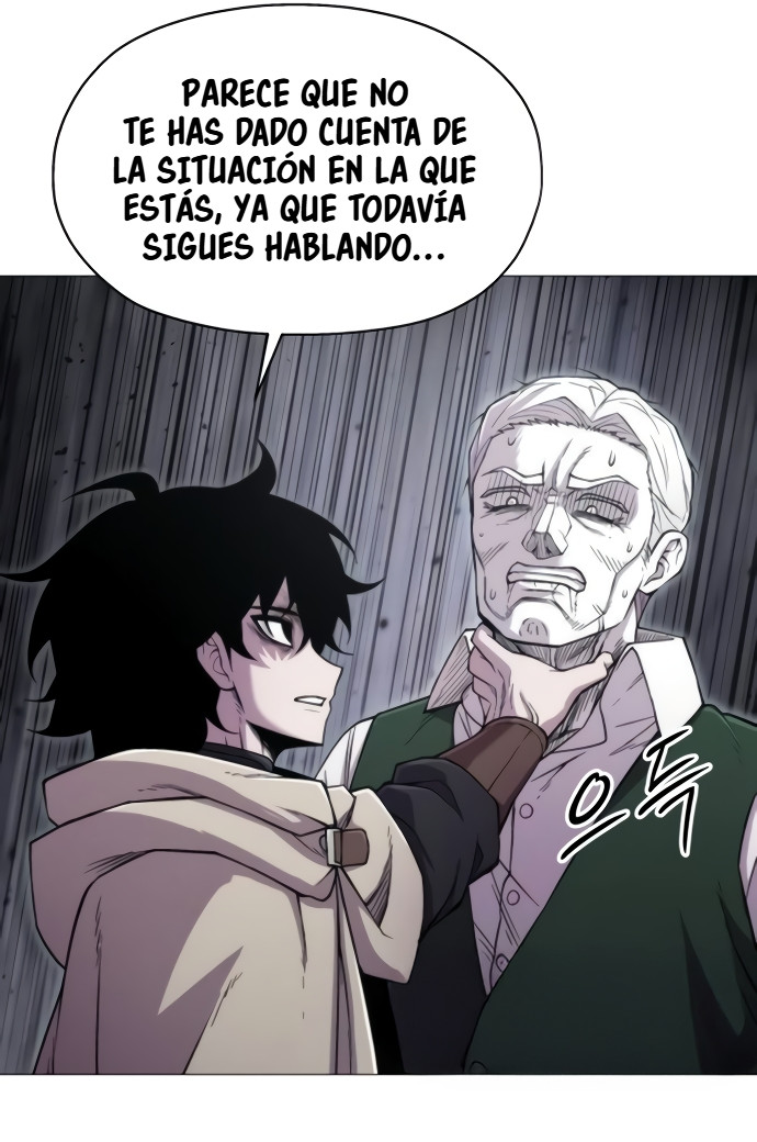 El colorista - Capítulo 19 - Página 8 - LectorTMOo