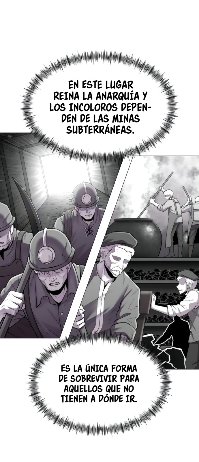 El colorista - Capítulo 19 - Página 14 - LectorTMOo
