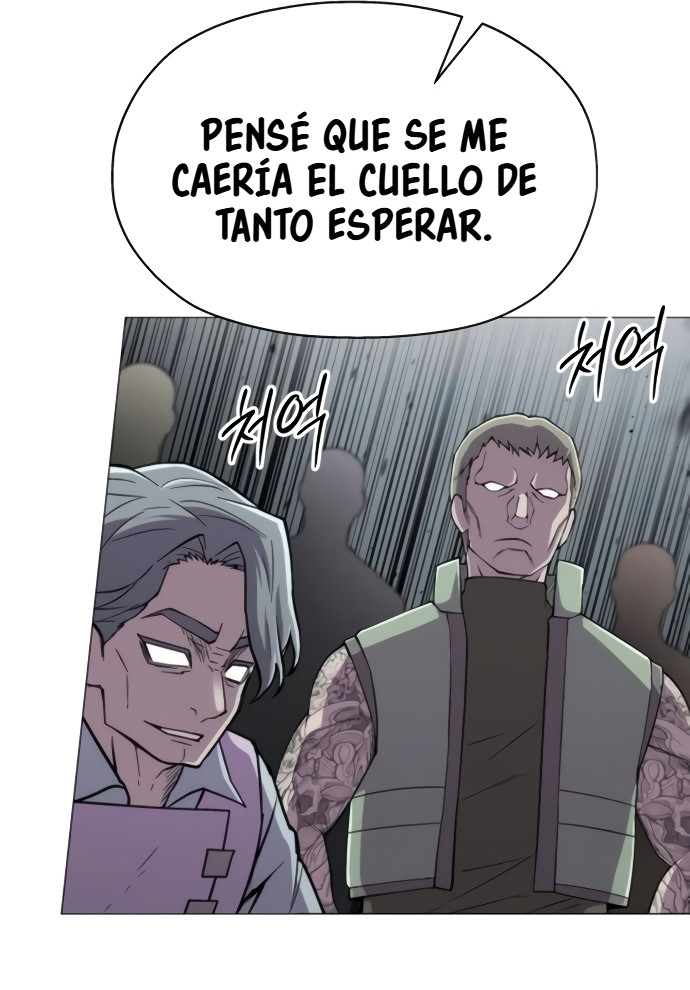 El colorista - Capítulo 19 - Página 22 - LectorTMOo