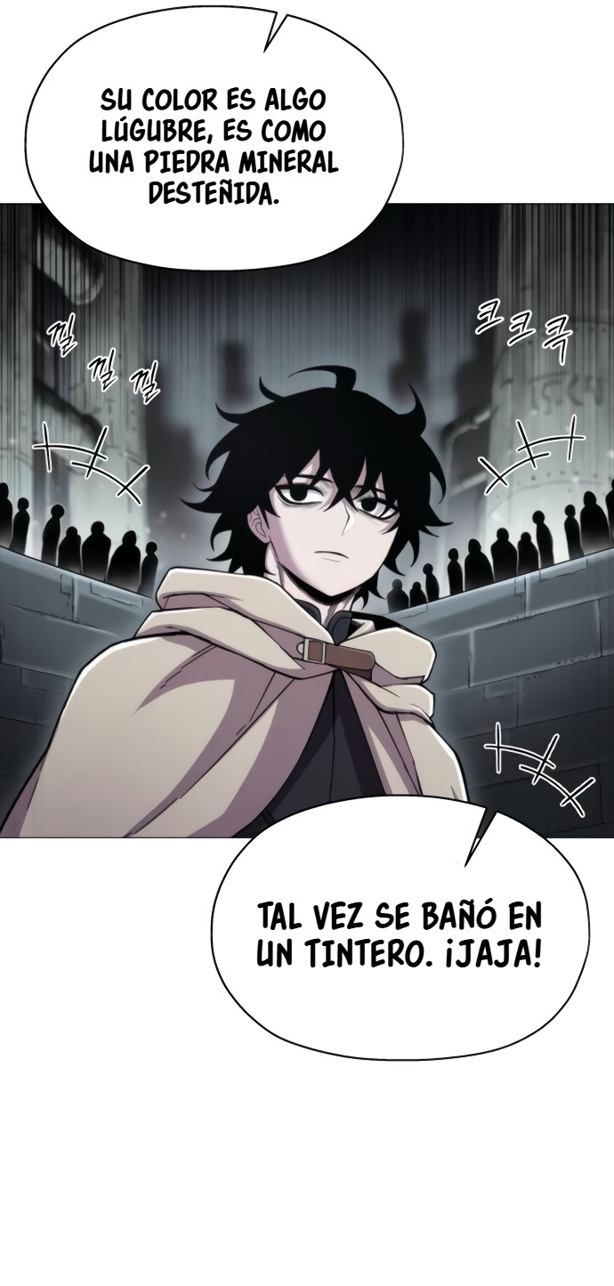 El colorista - Capítulo 19 - Página 26 - LectorTMOo