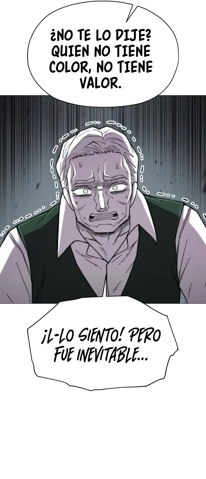 El colorista - Capítulo 19 - Página 31 - LectorTMOo