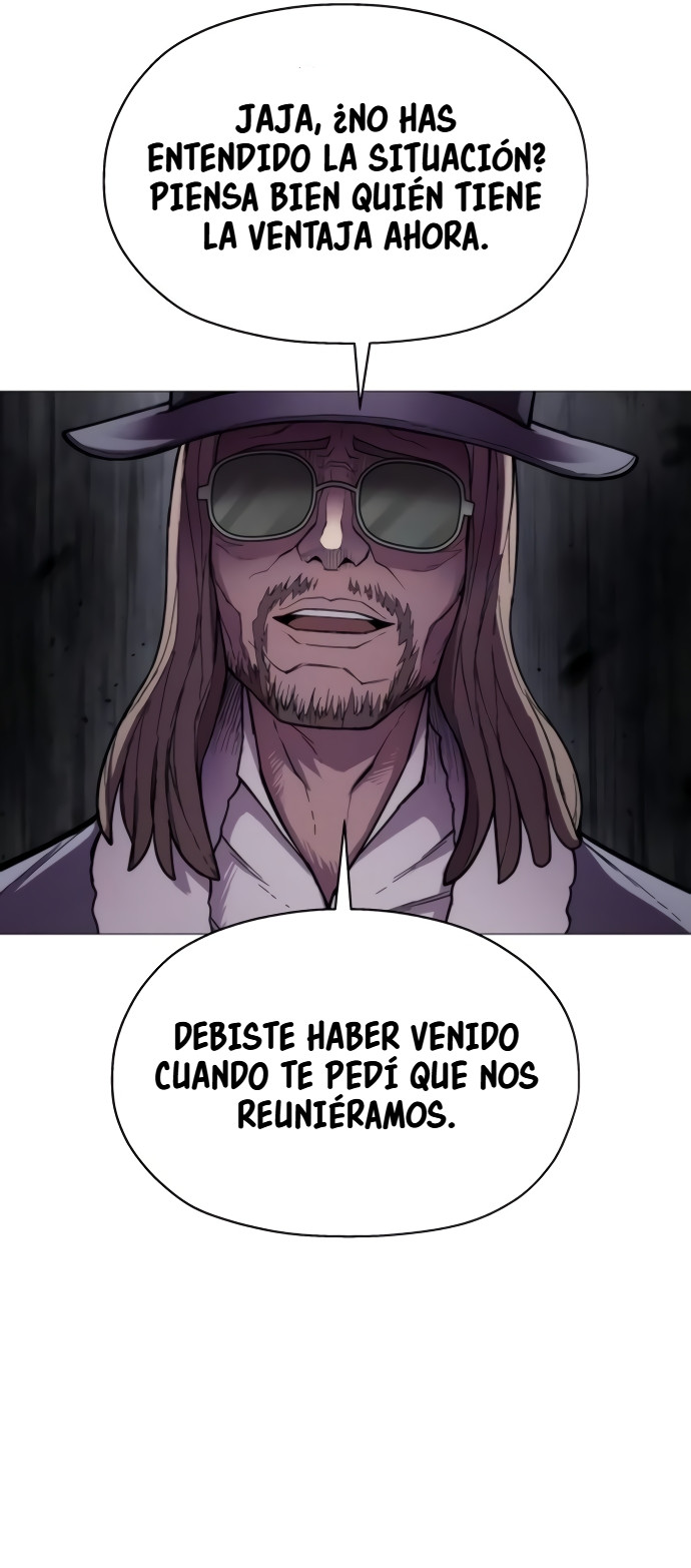 El colorista - Capítulo 19 - Página 38 - LectorTMOo