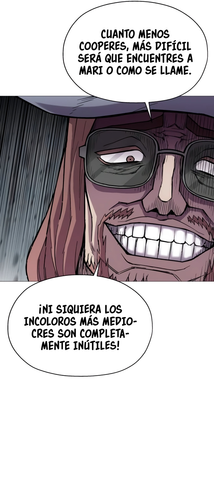 El colorista - Capítulo 19 - Página 39 - LectorTMOo