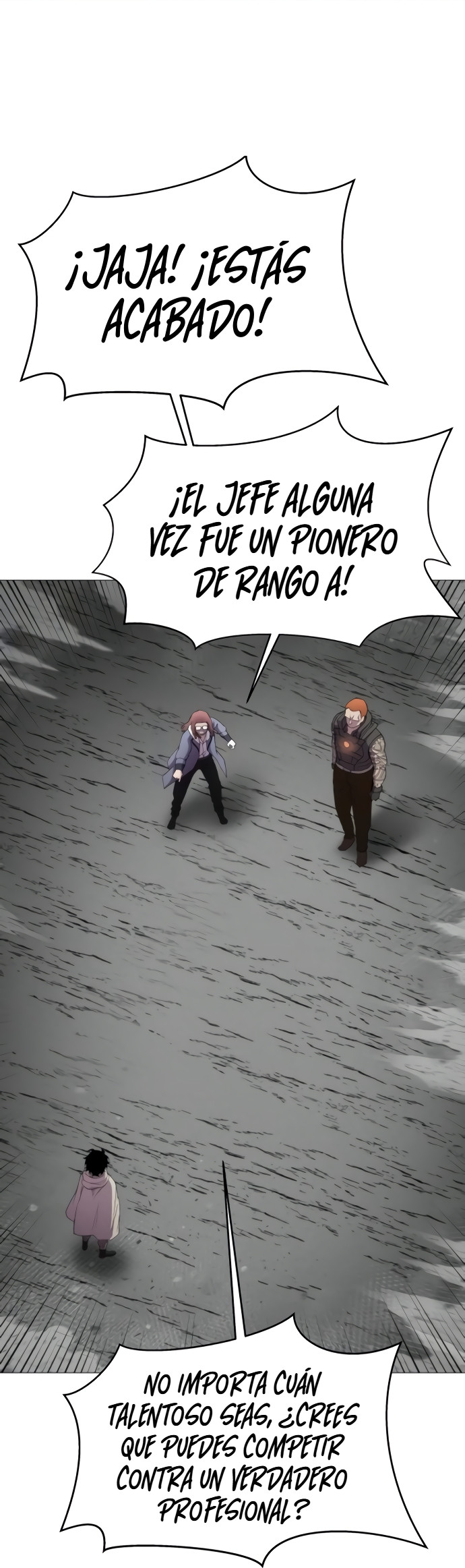 El colorista - Capítulo 19 - Página 62 - LectorTMOo