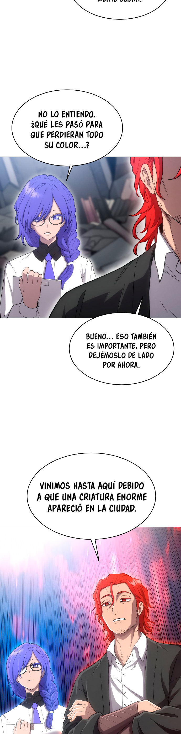 El colorista - Capítulo 2 - Página 5 - LectorTMOo