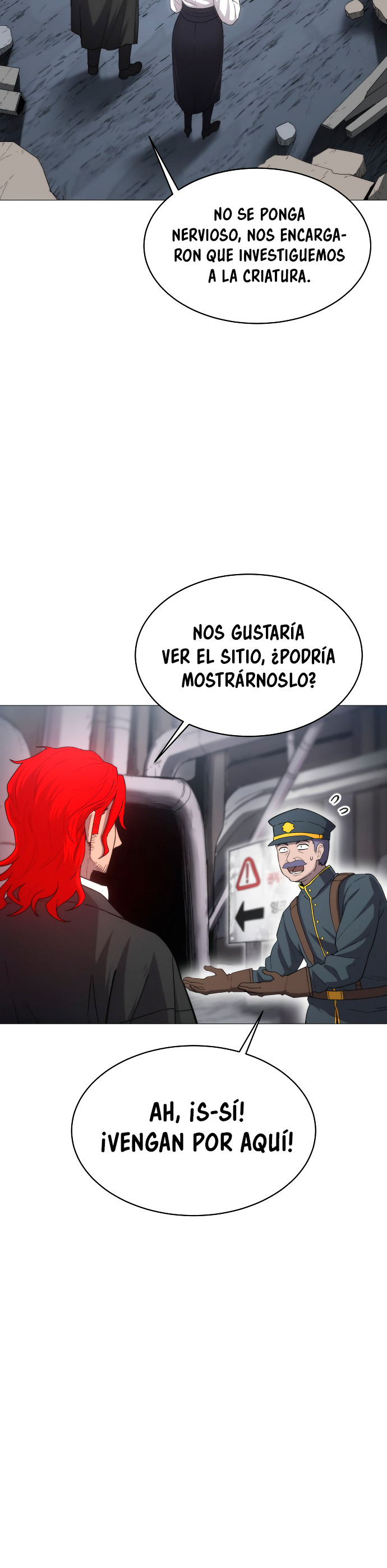 El colorista - Capítulo 2 - Página 7 - LectorTMOo