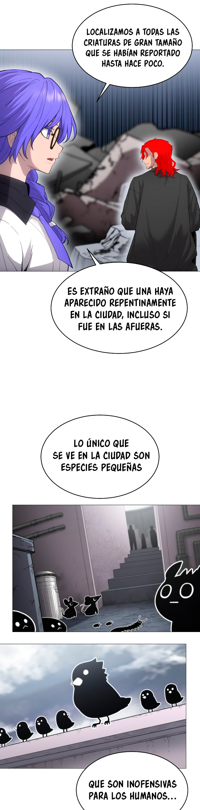 El colorista - Capítulo 2 - Página 9 - LectorTMOo