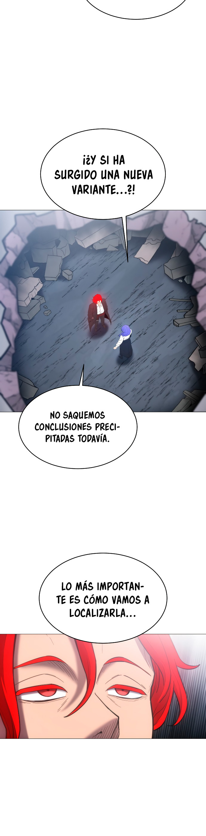 El colorista - Capítulo 2 - Página 10 - LectorTMOo