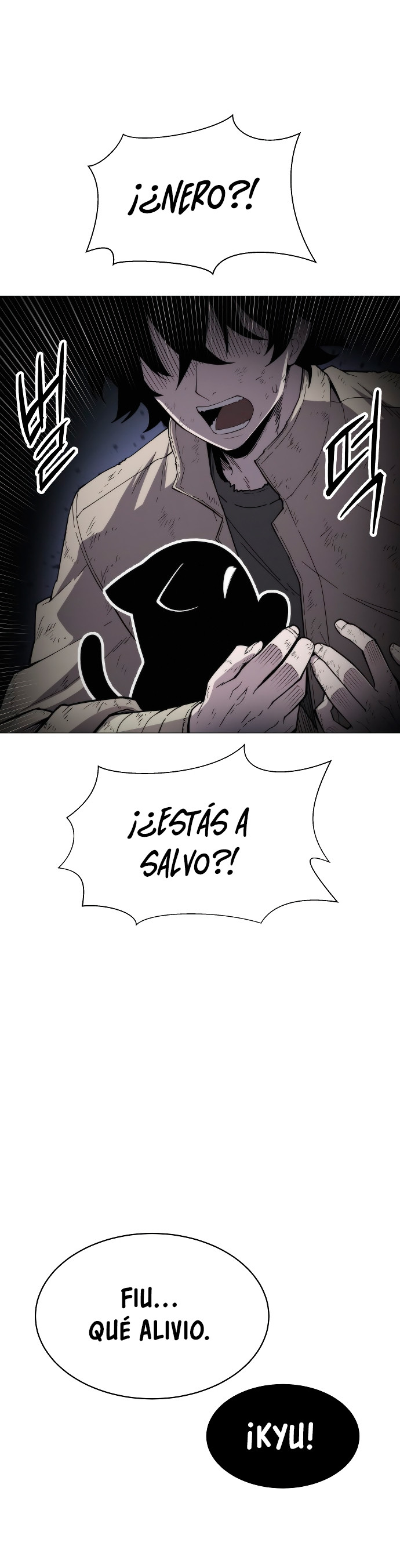 El colorista - Capítulo 2 - Página 14 - LectorTMOo