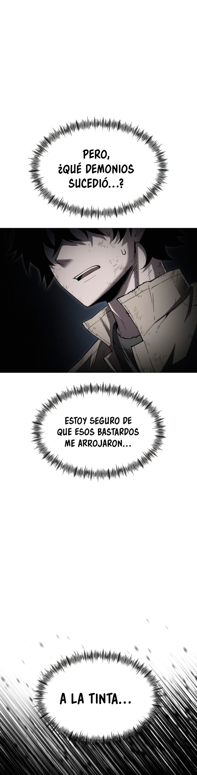 El colorista - Capítulo 2 - Página 15 - LectorTMOo