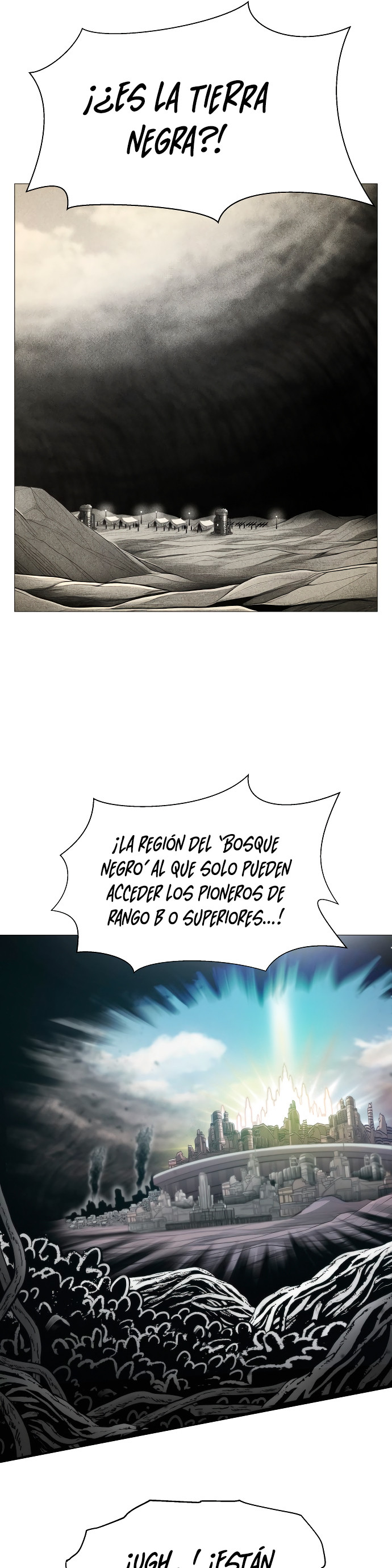 El colorista - Capítulo 2 - Página 22 - LectorTMOo