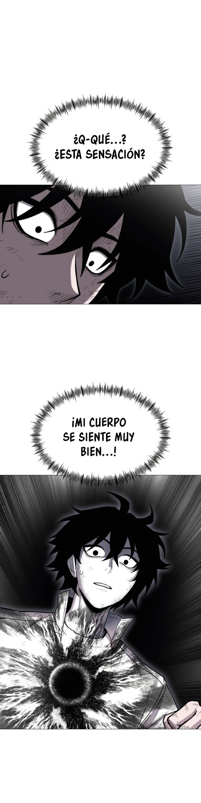 El colorista - Capítulo 2 - Página 27 - LectorTMOo