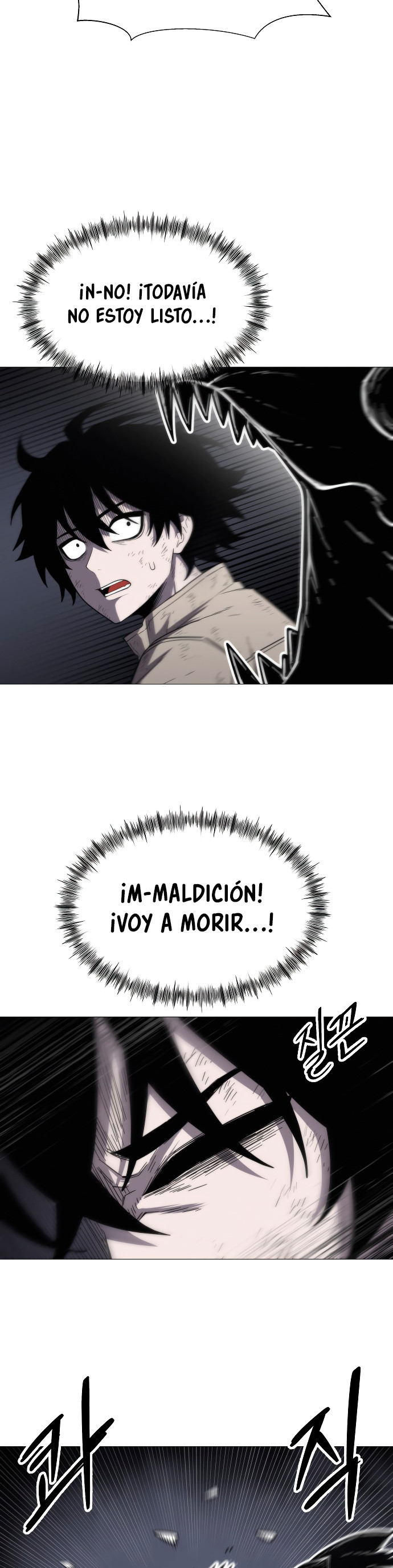 El colorista - Capítulo 2 - Página 30 - LectorTMOo