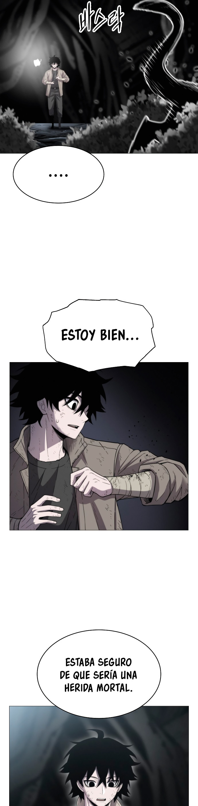 El colorista - Capítulo 2 - Página 32 - LectorTMOo