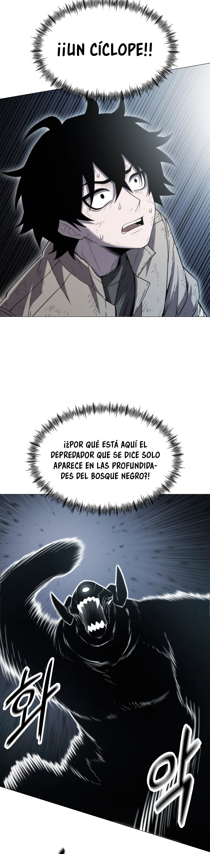 El colorista - Capítulo 2 - Página 35 - LectorTMOo