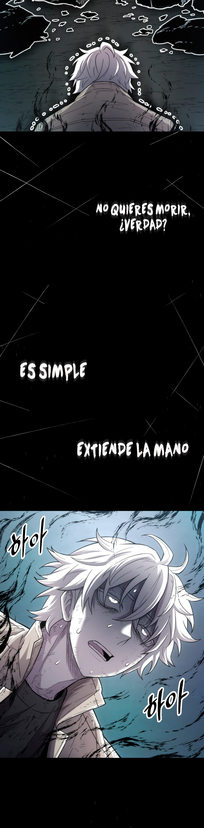 El colorista - Capítulo 2 - Página 51 - LectorTMOo