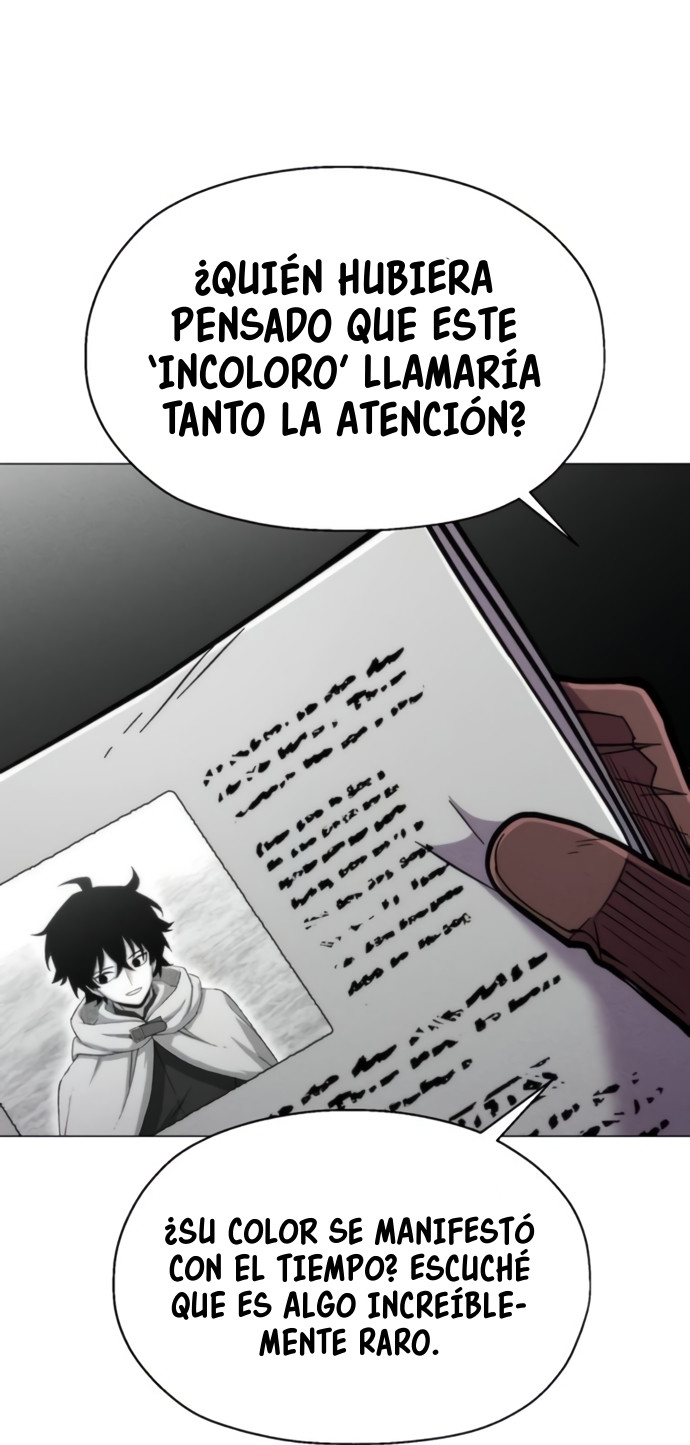 El colorista - Capítulo 20 - Página 79 - LectorTMOo