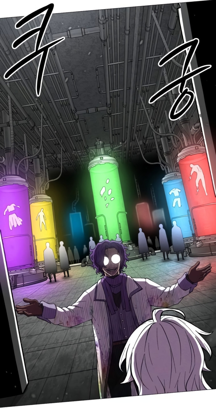 El colorista - Capítulo 20 - Página 100 - LectorTMOo