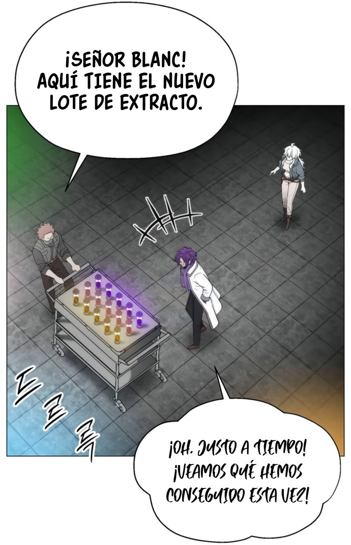 El colorista - Capítulo 20 - Página 107 - LectorTMOo