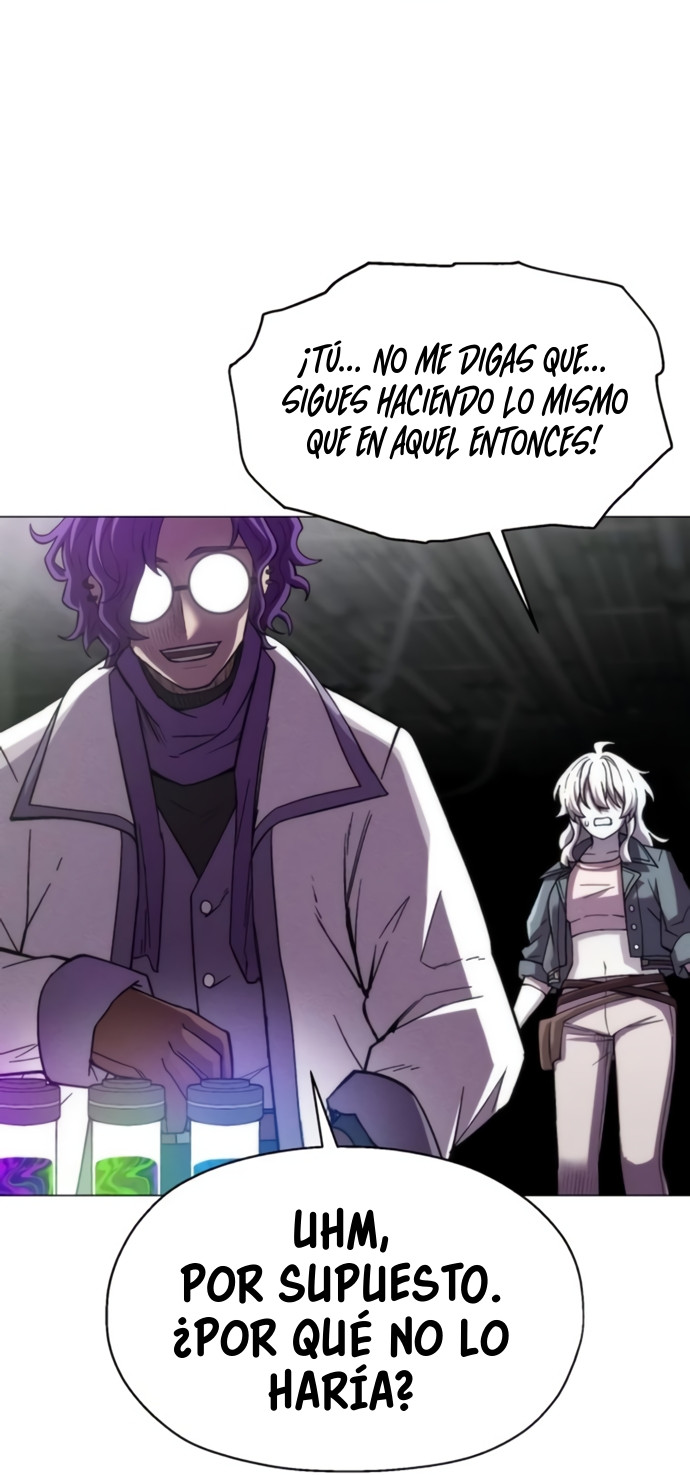 El colorista - Capítulo 20 - Página 108 - LectorTMOo