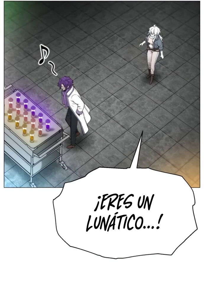 El colorista - Capítulo 21 - Página 38 - LectorTMOo
