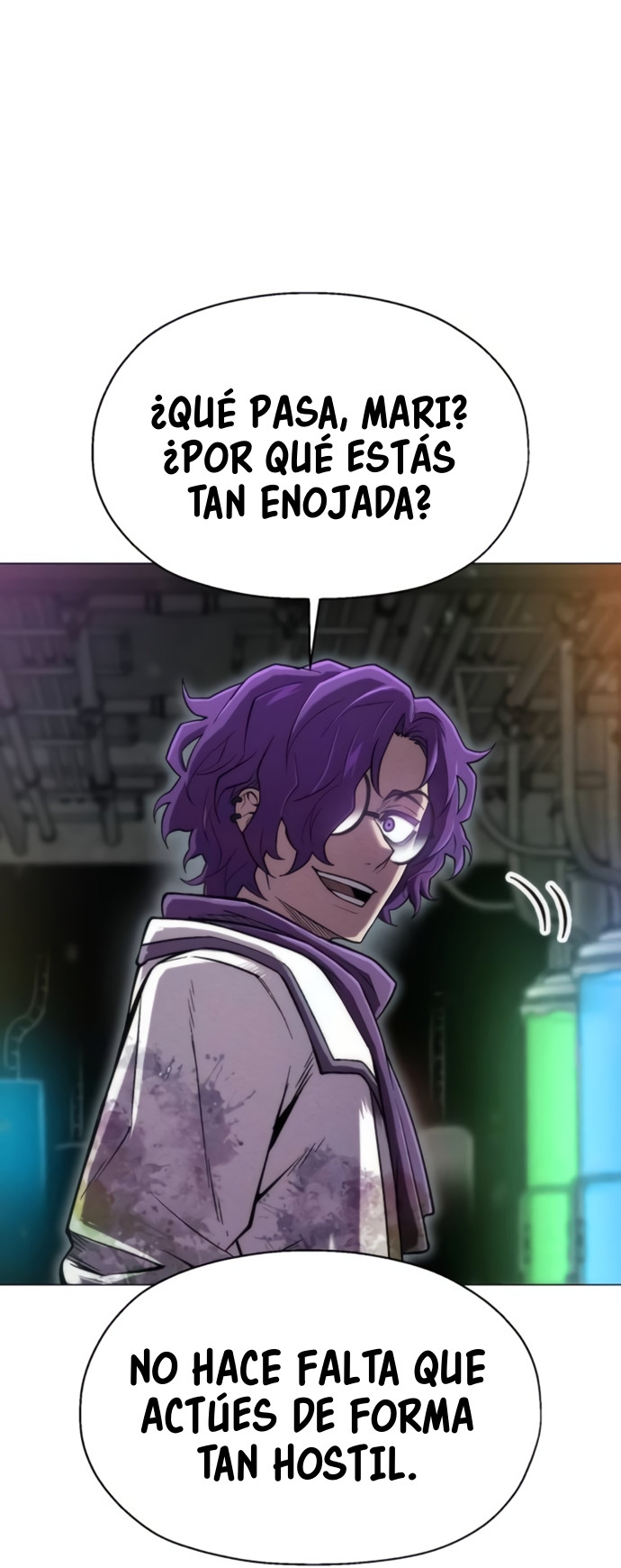 El colorista - Capítulo 21 - Página 41 - LectorTMOo