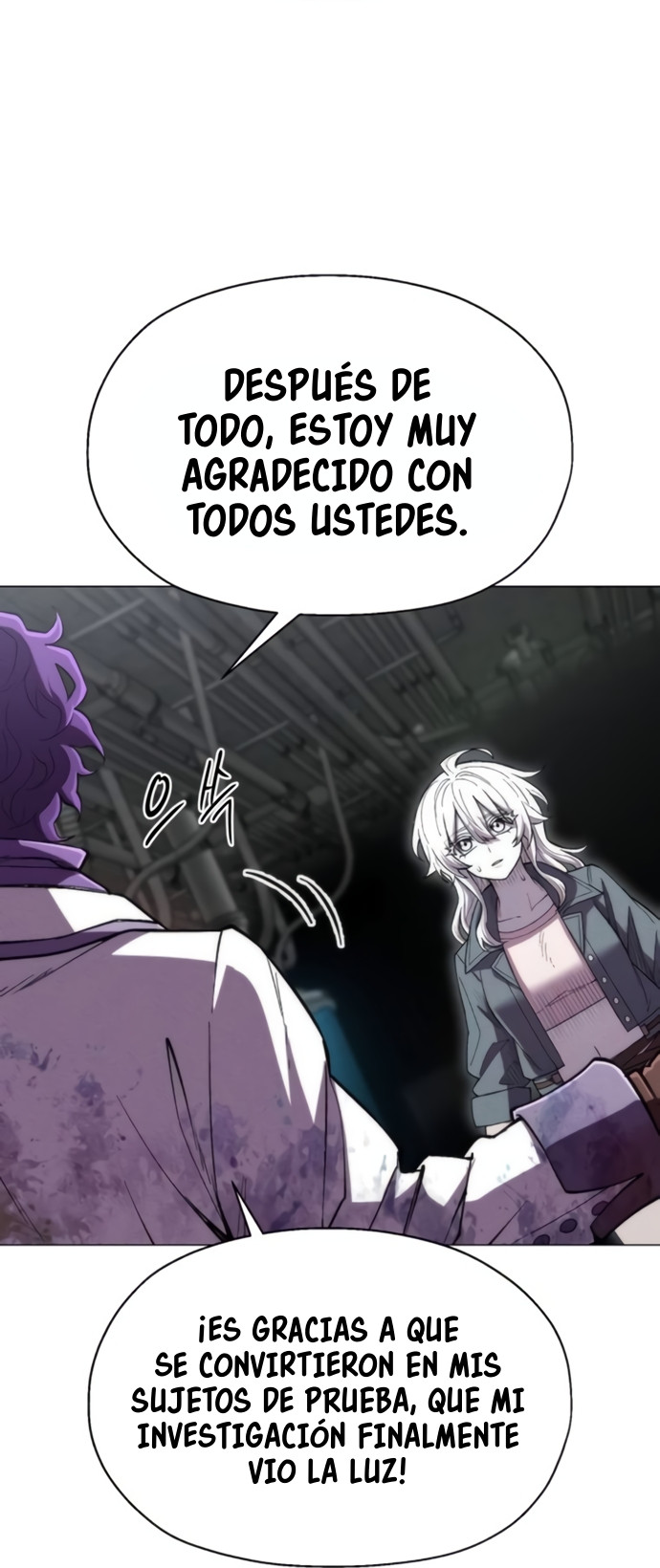 El colorista - Capítulo 21 - Página 42 - LectorTMOo