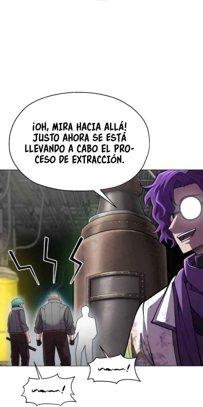 El colorista - Capítulo 21 - Página 43 - LectorTMOo
