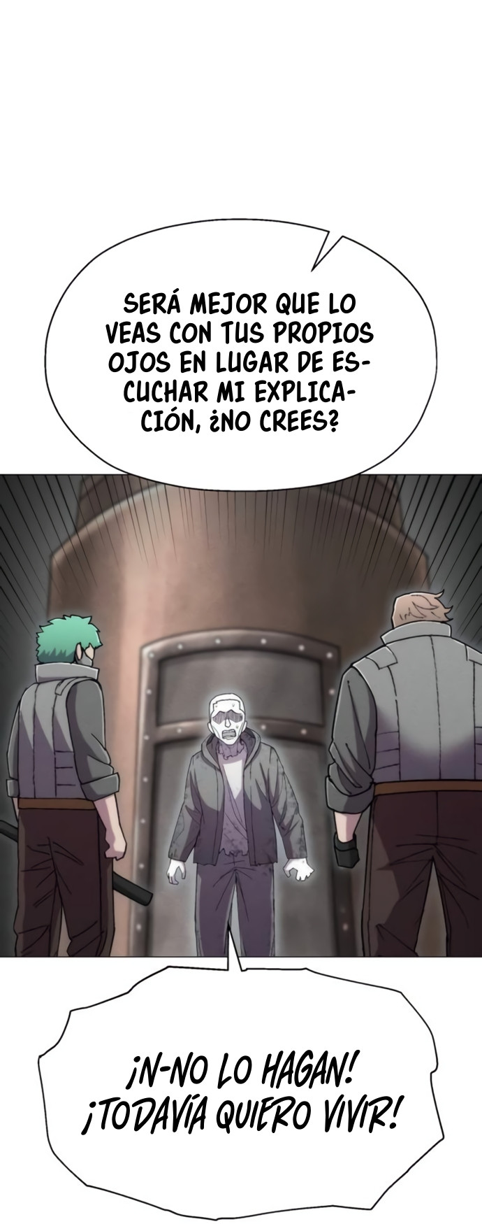 El colorista - Capítulo 21 - Página 44 - LectorTMOo